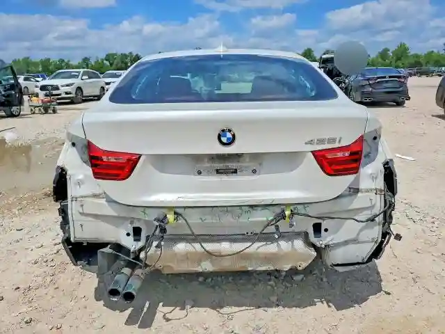 WBA4A9C51GG695212 2016 BMW 4 SERIES-5