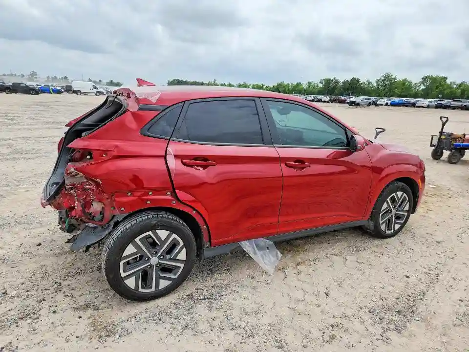 KM8K53AG6NU150729 2022 HYUNDAI KONA-2