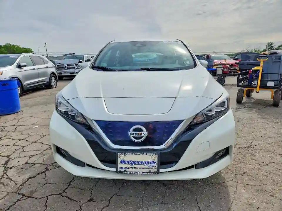 1N4AZ1CP0JC300586 2018 NISSAN LEAF-4