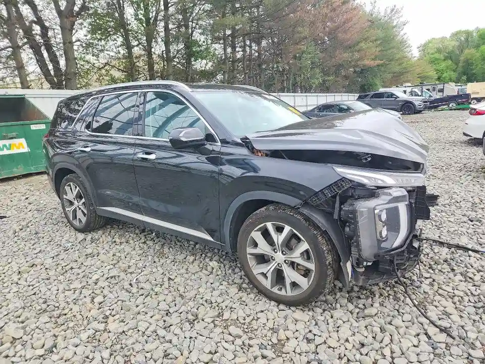 KM8R4DHE5NU389183 2022 HYUNDAI PALISADE-3