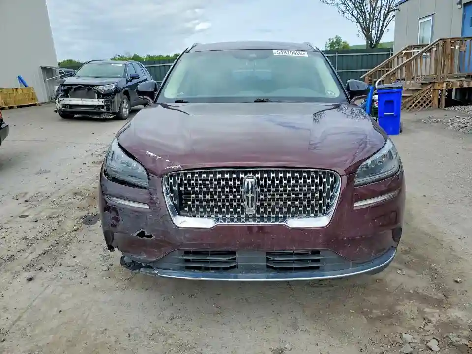 5LMCJ1D95MUL17739 2021 LINCOLN CORSAIR-4