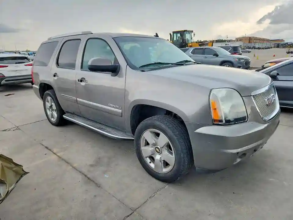 1GKS1EEF7CR313390 2012 GMC YUKON-3