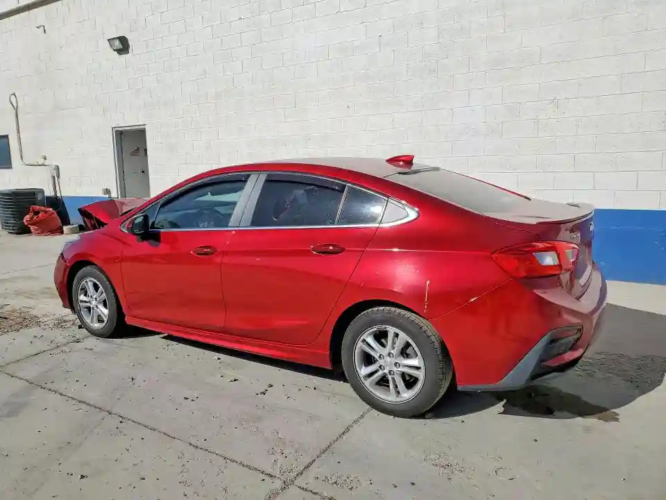 1G1BE5SMXH7217929 2017 CHEVROLET CRUZE-1