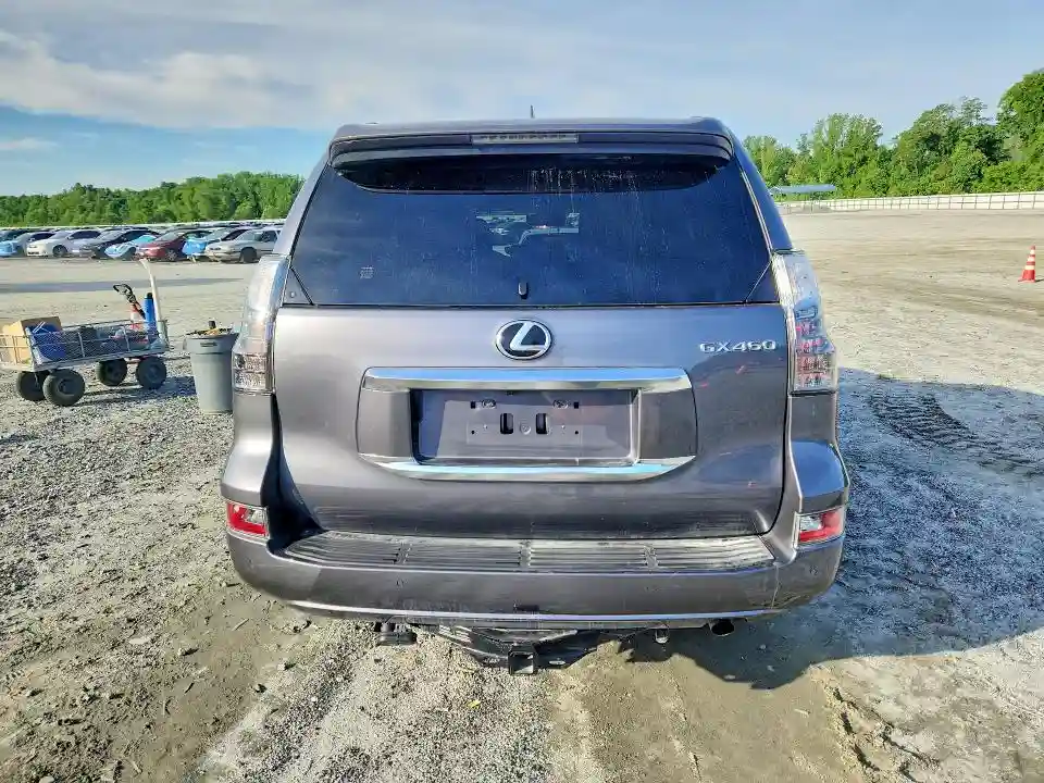 JTJAM7BX9P5384799 2023 LEXUS GX-5