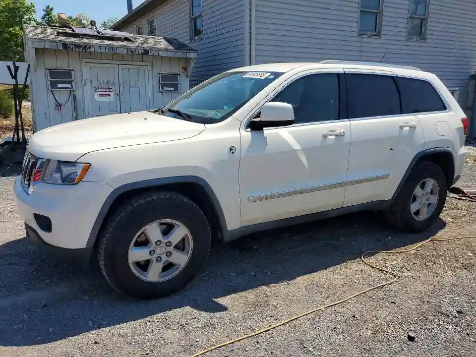 1J4RR4GG5BC577187 2011 JEEP CHEROKEE-0