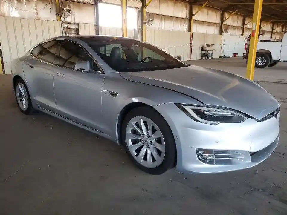5YJSA1E27GF166968 2016 TESLA MODEL S-3