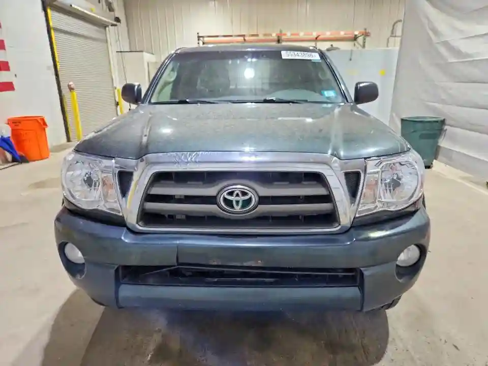 5TEUU4EN8AZ727292 2010 TOYOTA TACOMA-4