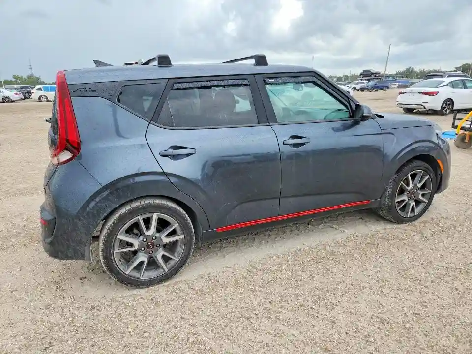 KNDJ63AUXL7009368 2020 KIA SOUL-2