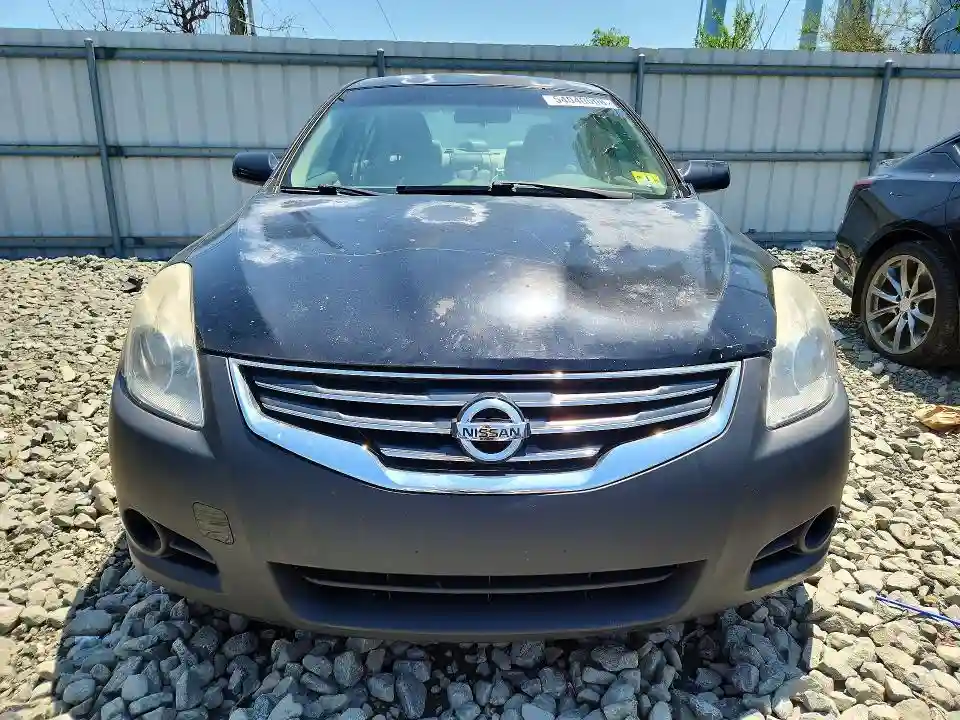 1N4AL2AP1AN543757 2010 NISSAN ALTIMA-4