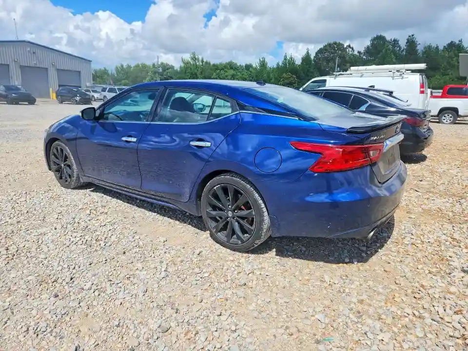 1N4AA6AP8HC367874 2017 NISSAN MAXIMA-1