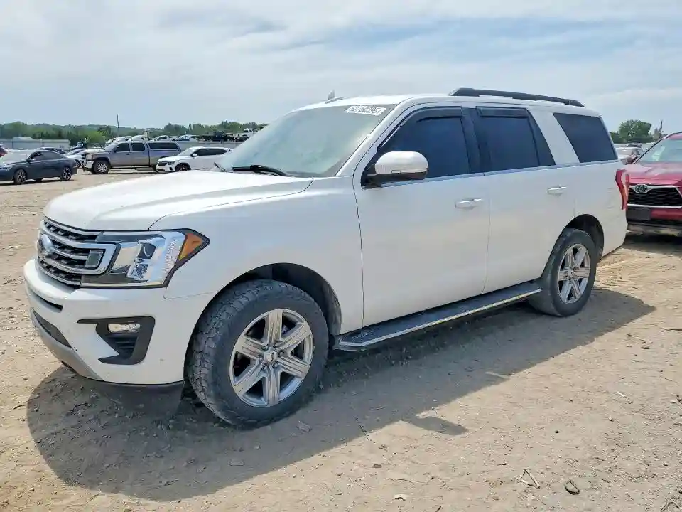1FMJU1JT2LEA02682 2020 FORD EXPEDITION-0