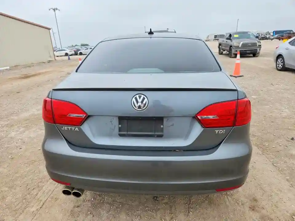 3VWLL7AJ0BM111553 2011 VOLKSWAGEN JETTA-5