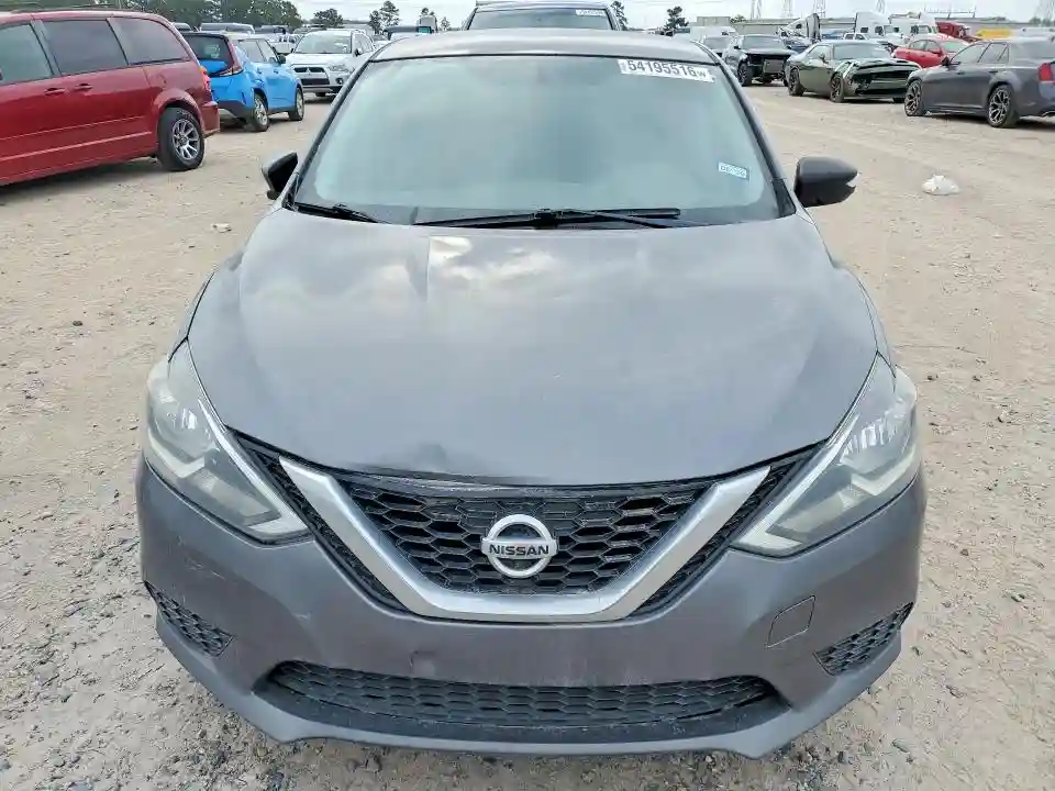 3N1AB7AP7HL717872 2017 NISSAN SENTRA-4