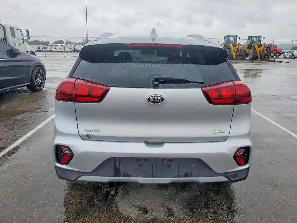 KNDCB3LC7L5374692 2020 KIA NIRO-5