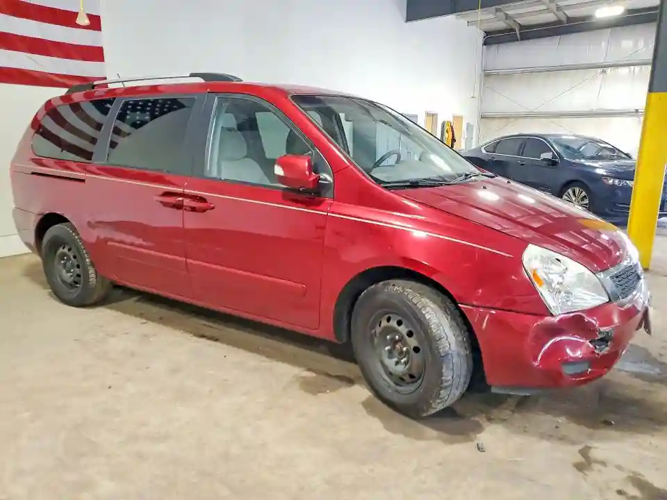 KNDMG4C73C6421340 2012 KIA SEDONA-3