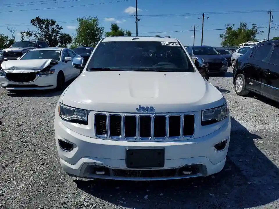 1C4RJFCM6FC243597 2015 JEEP CHEROKEE-4