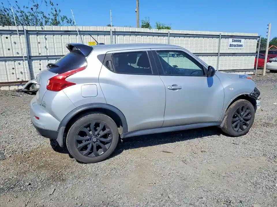 JN8AF5MR6DT212886 2013 NISSAN JUKE-2