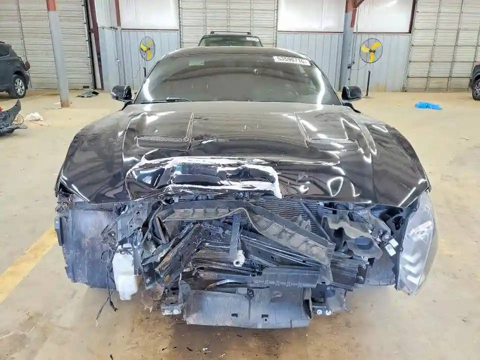 1FA6P8CF3J5161537 2018 FORD MUSTANG-4