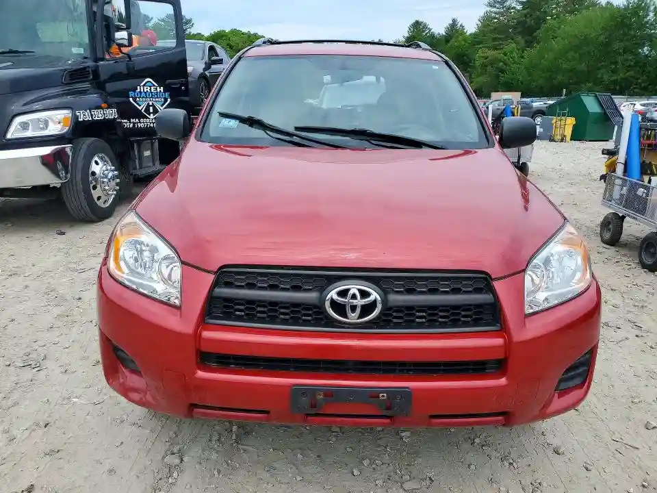 2T3BF4DV3AW066043 2010 TOYOTA RAV4-4