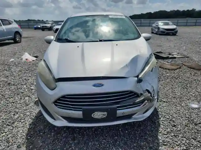3FADP4AJ9GM144235 2016 FORD FIESTA-4