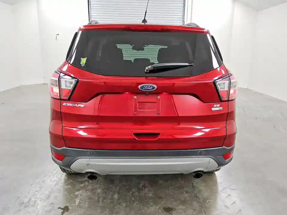 1FMCU9GD4JUB38645 2018 FORD ESCAPE-5