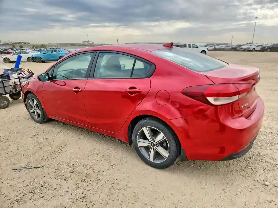 3KPFL4A74JE162906 2018 KIA FORTE-1