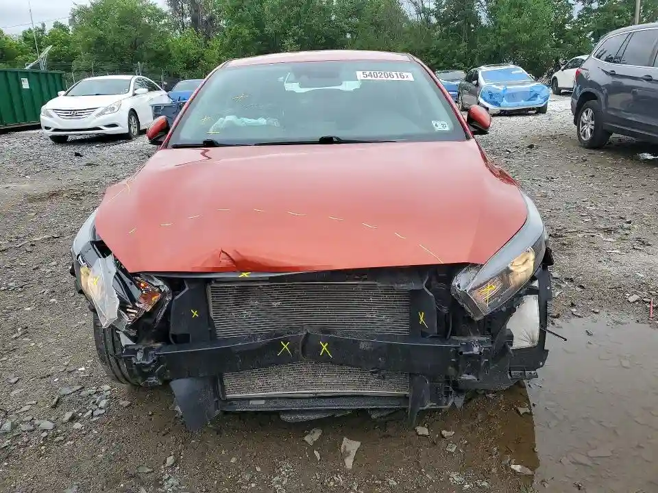 3KPF24AD4NE465828 2022 KIA FORTE LXS-4