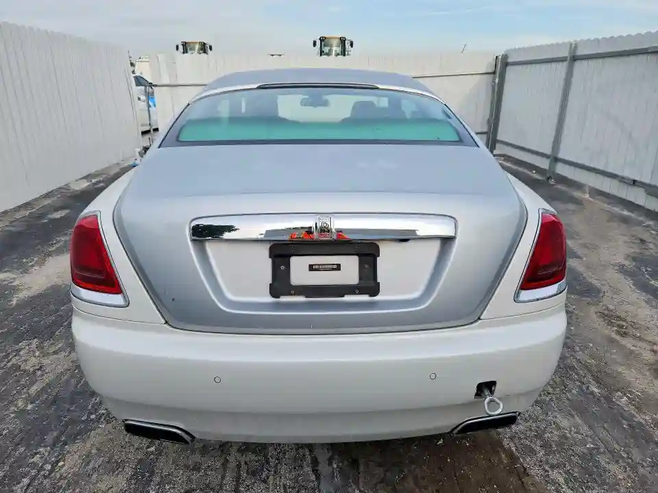 SCA665C5XHUX86771 2017 ROLLS-ROYCE ALL OTHER-5