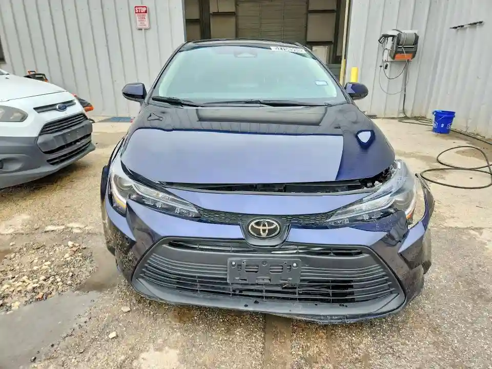 5YFB4MDE5SP262437 2025 TOYOTA COROLLA-4