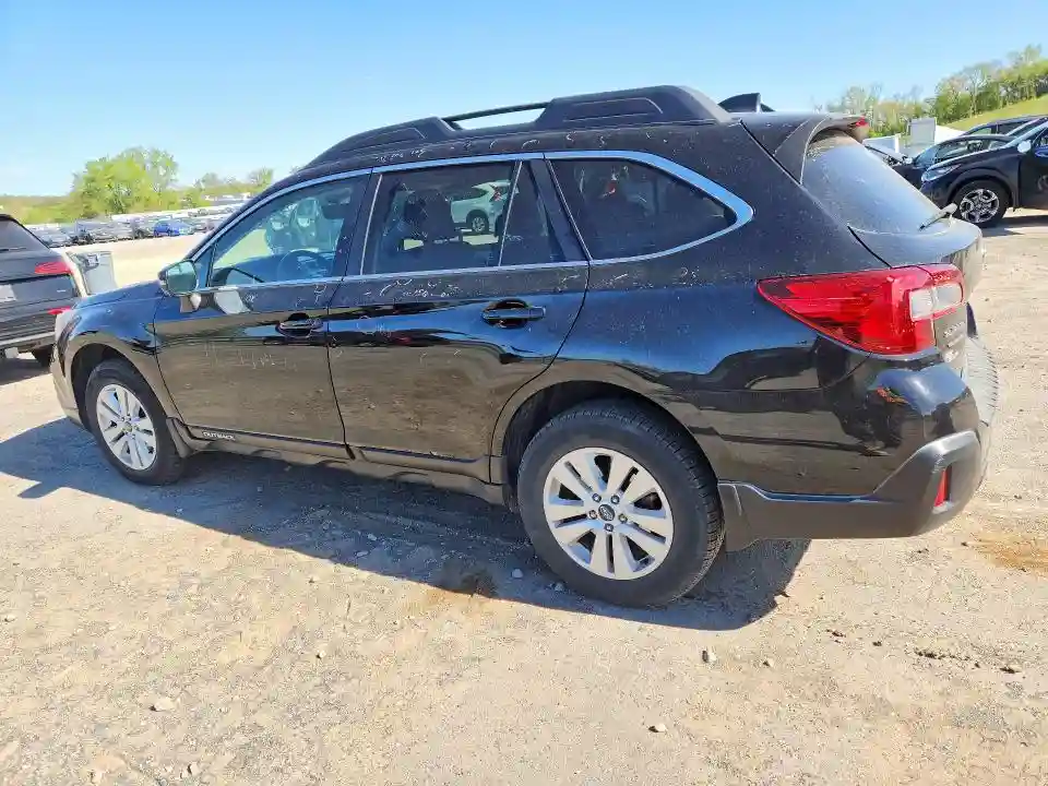 4S4BSAFC5K3334810 2019 SUBARU OUTBACK-1