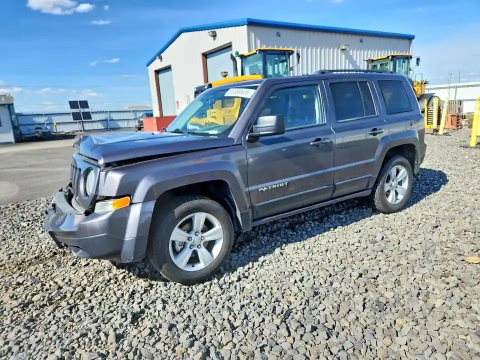1C4NJRFB8FD321639 2015 JEEP PATRIOT-0