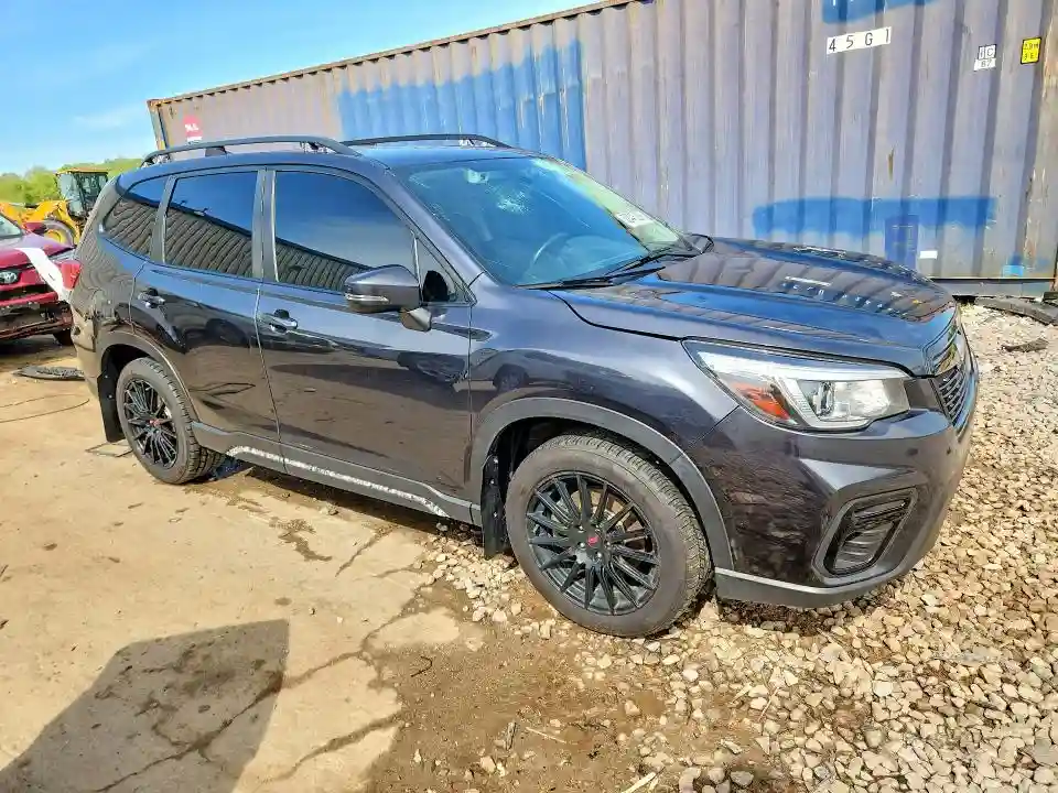 JF2SKAPC6KH475361 2019 SUBARU FORESTER-3