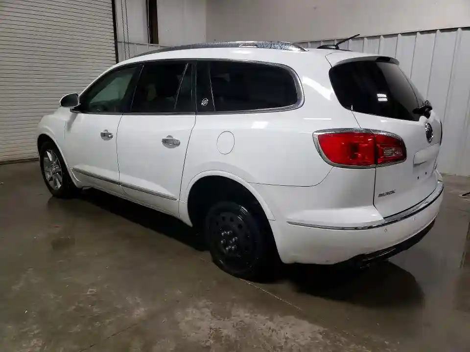 5GAKRBKDXGJ162539 2016 BUICK ENCLAVE-1