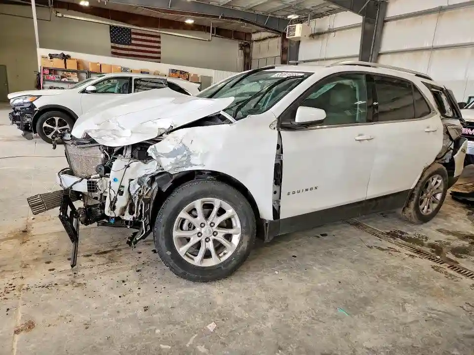 3GNAXUEV7KL281755 2019 CHEVROLET EQUINOX-0