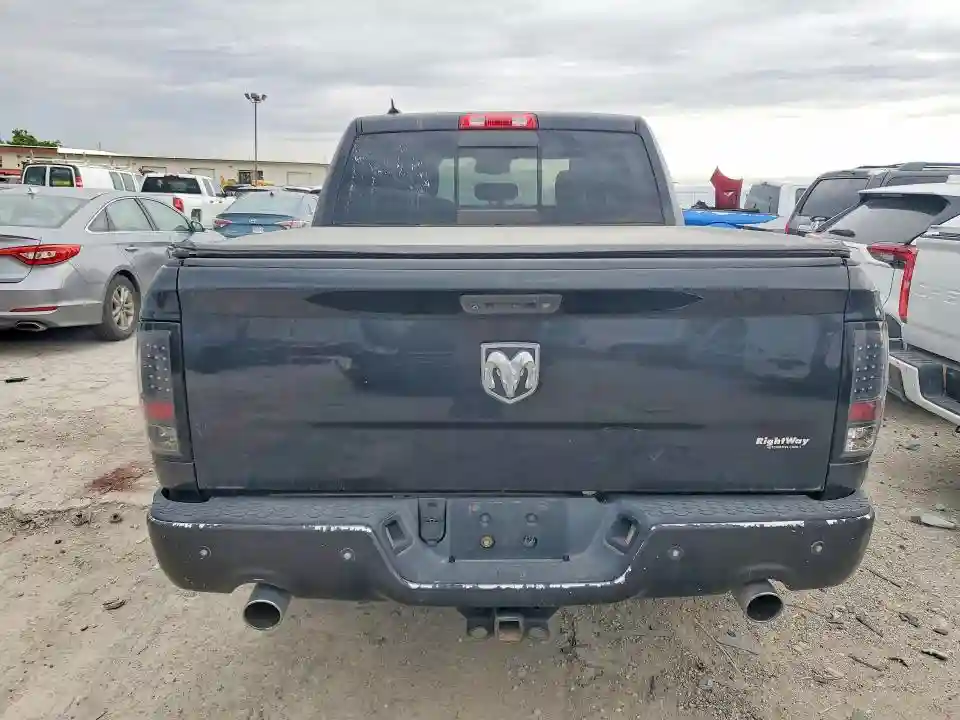 1C6RR7LM9GS123256 2016 RAM 1500-5