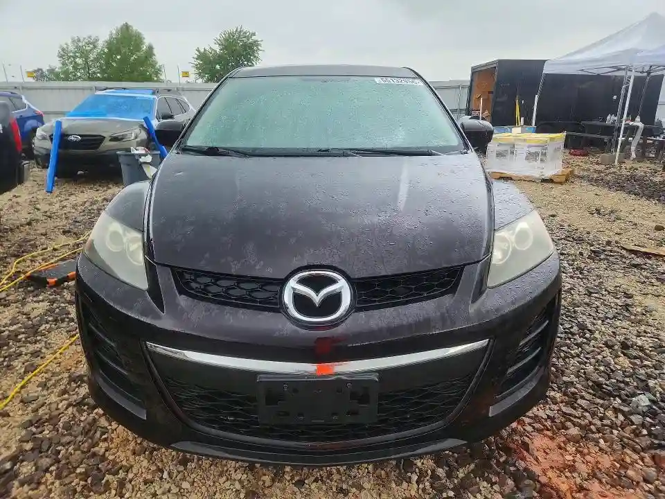 JM3ER2W53A0303597 2010 MAZDA CX-7-4