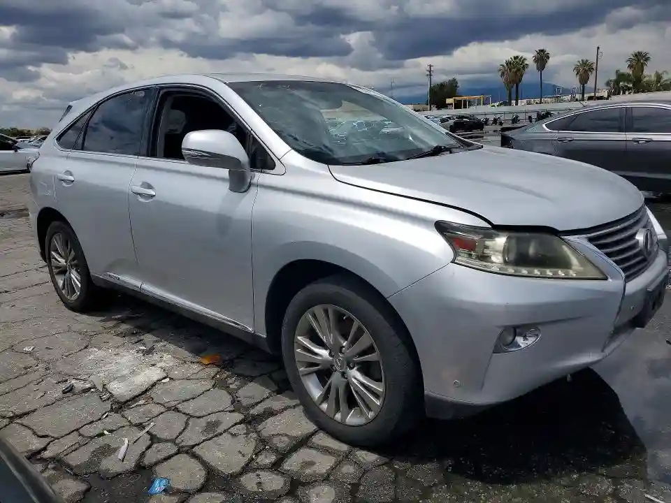 JTJZB1BA4D2410112 2013 LEXUS RX450-3