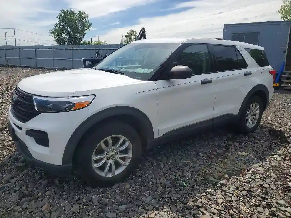 1FMSK8BHXMGC23613 2021 FORD EXPLORER-0