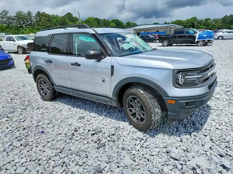 3FMCR9B6XNRD94621 2022 FORD BRONCO-3
