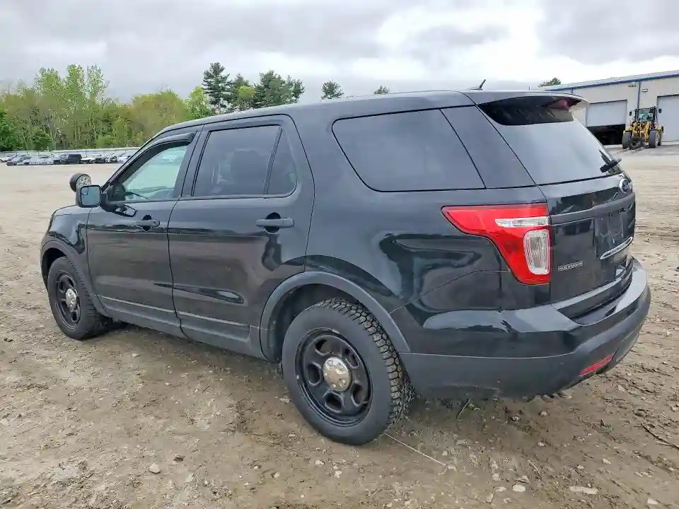 1FM5K8AR7FGA15926 2015 FORD EXPLORER-1