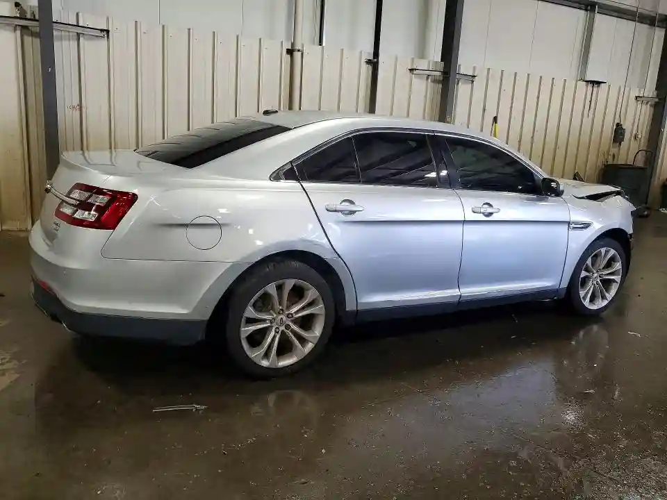 1FAHP2H84DG216814 2013 FORD TAURUS-2