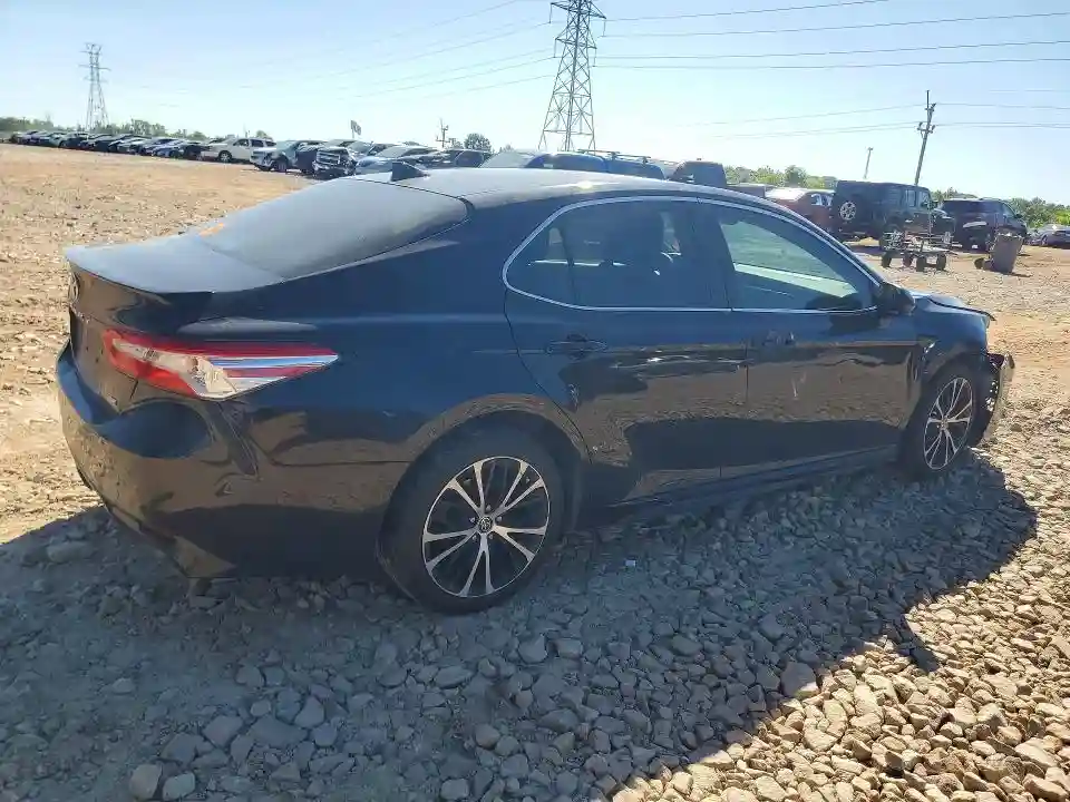 4T1G11AK6LU509889 2020 TOYOTA CAMRY-2