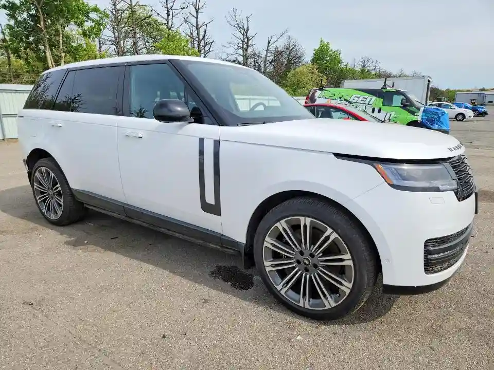 SALKPBE95SA287123 2025 LAND ROVER RANGEROVER-3