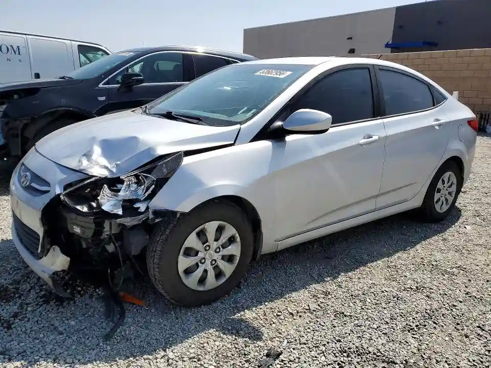KMHCT4AE8HU340163 2017 HYUNDAI ACCENT-0
