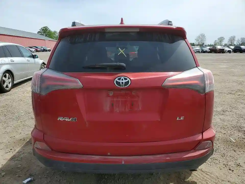 2T3ZFREV8GW254530 2016 TOYOTA RAV4-5