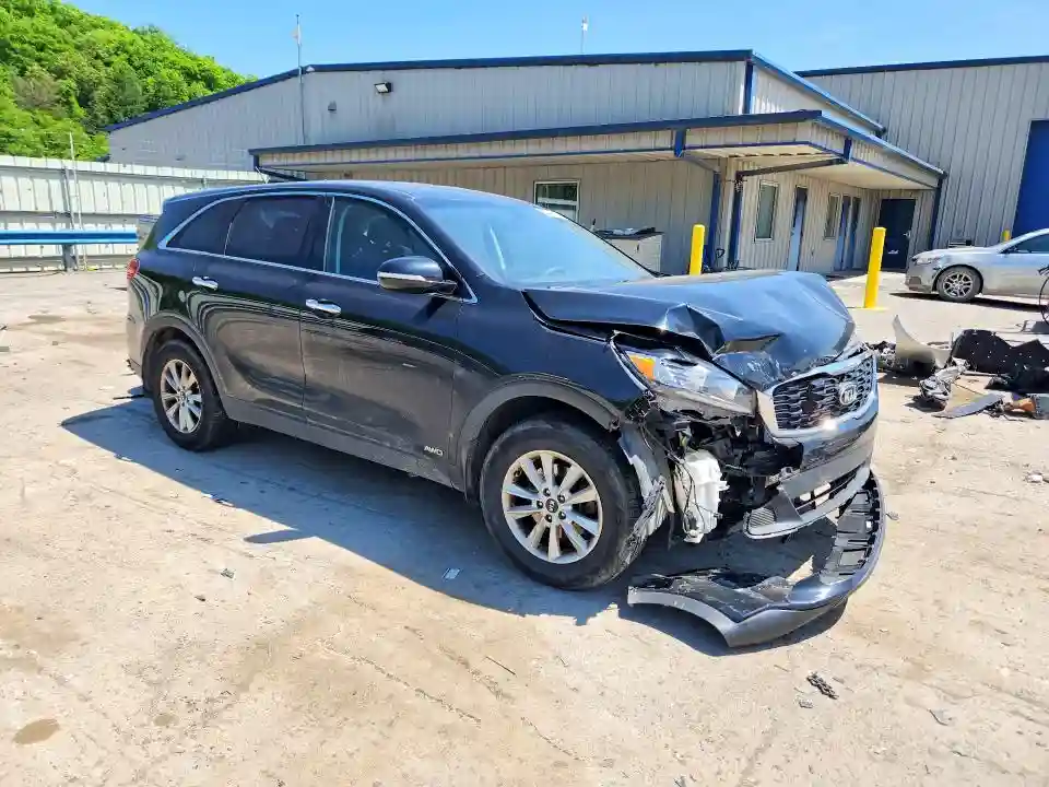 5XYPGDA35LG653044 2020 KIA SORENTO-3