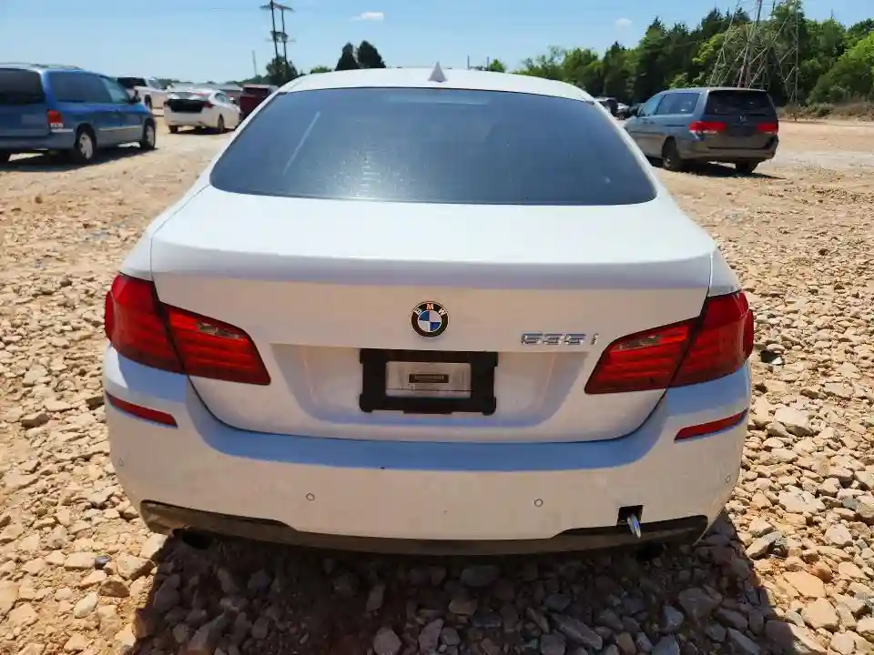 WBAFR7C56DC820925 2013 BMW 5 SERIES-5