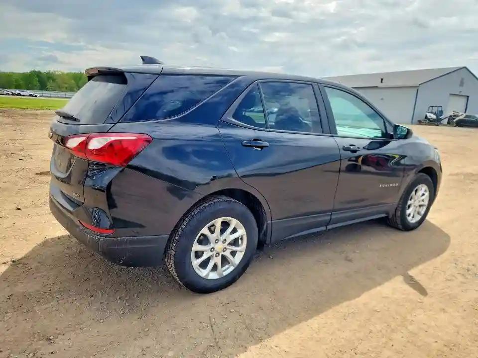2GNAXSEV8L6279247 2020 CHEVROLET EQUINOX-2
