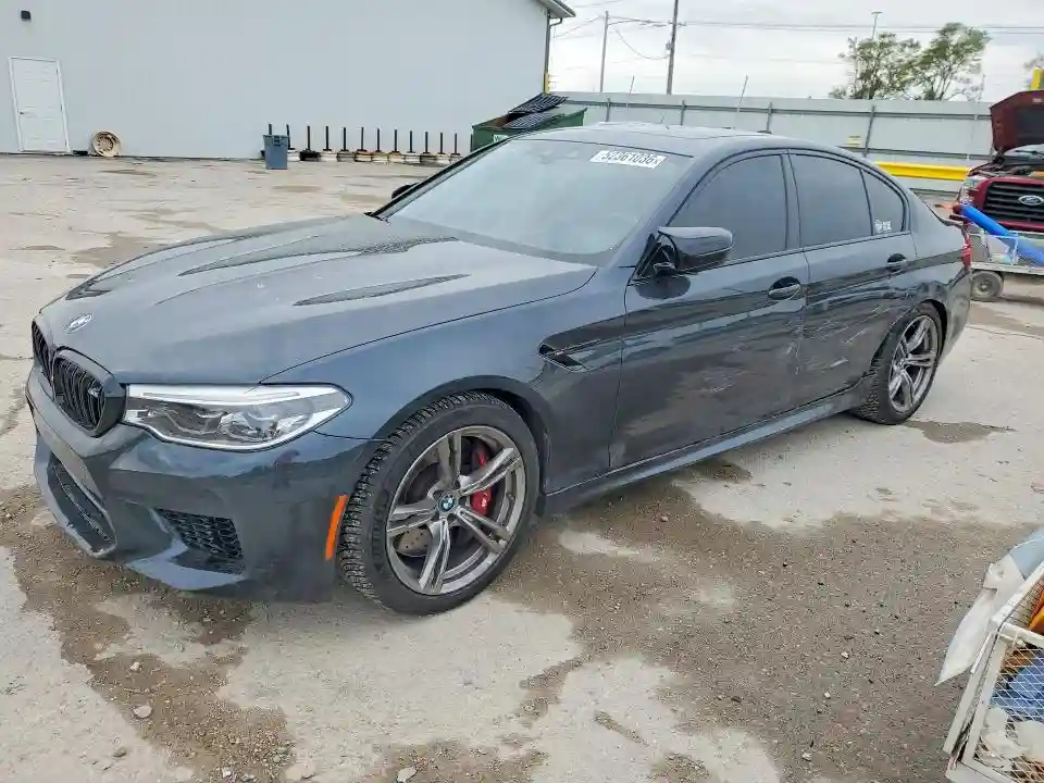 WBSJF0C55KB448566 2019 BMW M5-0