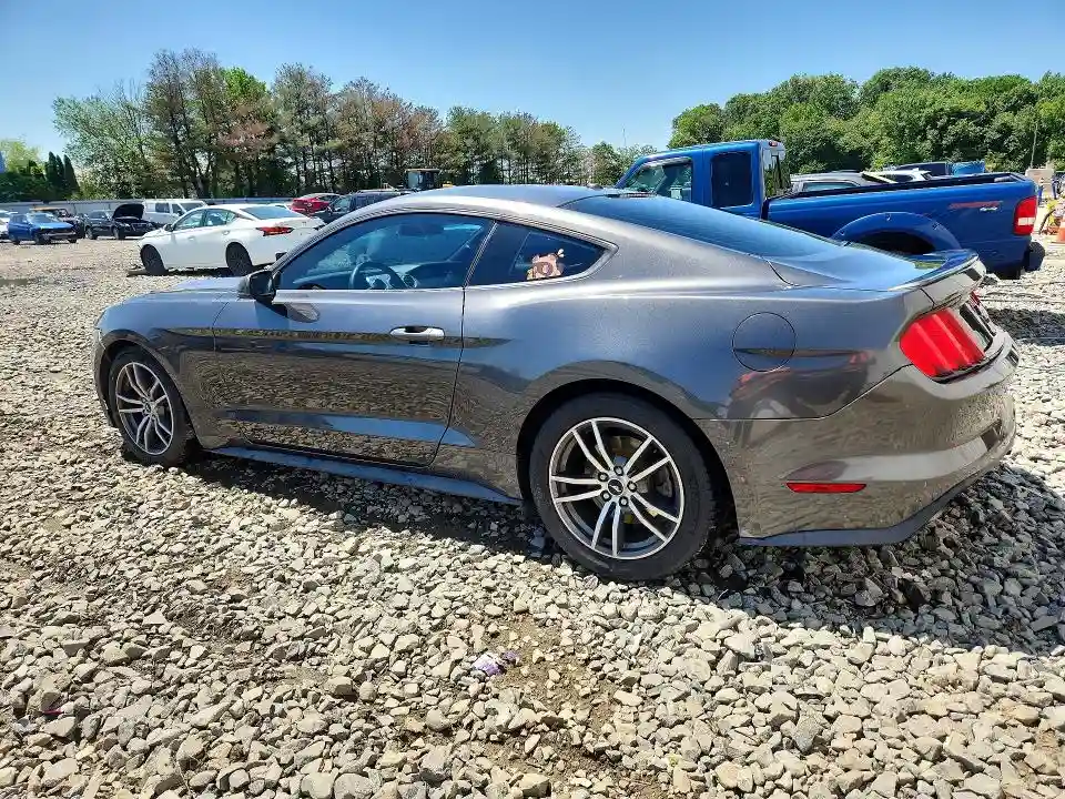 1FA6P8TH8H5295679 2017 FORD MUSTANG-1